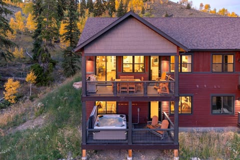 Property Exterior