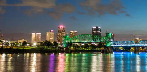 Little Rock