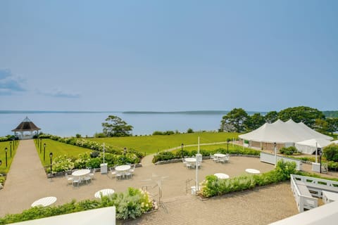 Stockton Springs Vacation Rental | 6BR | 8BA | 8,000 Sq Ft | Stairs Required