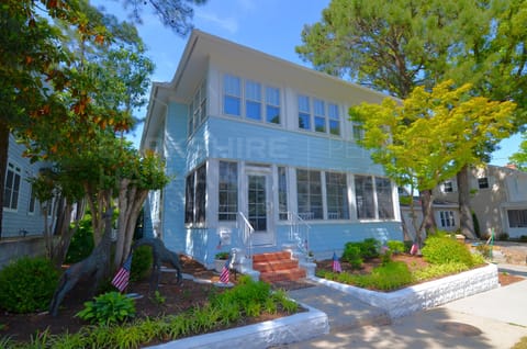 Classic Rehoboth Beach Cottage