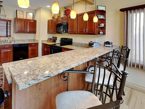 Kitchen Bar Counter Seating