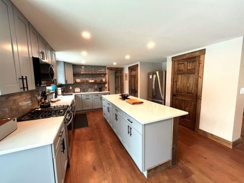 Nice Farmhouse aesthetic