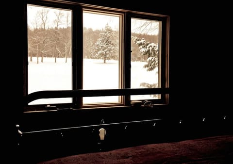 2nd Bedroom- View of Golf course