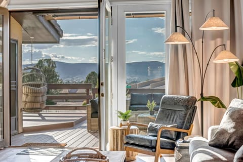 Stunning Views