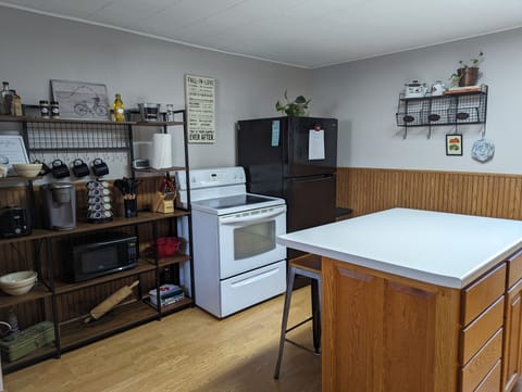 Cozy Oak Street Cottage House in Wisconsin