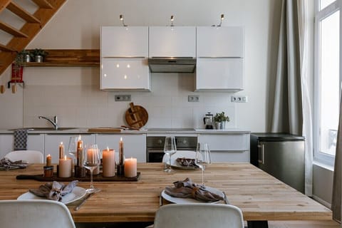 Enjoy a pleasant stay!