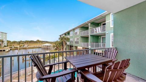Welcome to Navy Cove Harbor #2106