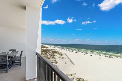 Welcome to The Palms of Orange Beach #603