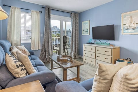 Welcome to Gulf Shores Plantation #1211