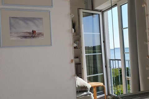 Entrance / Reception