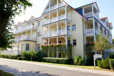 Holiday Home Facilities and Services