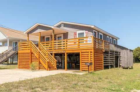 House With No Name - K1235