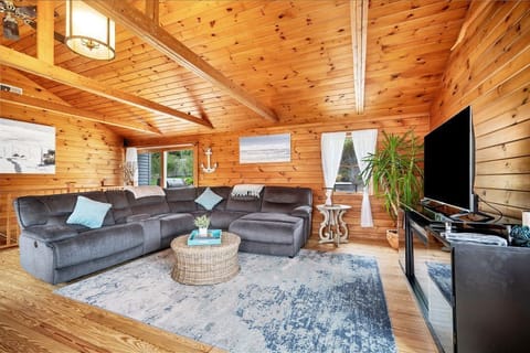 Main Living room