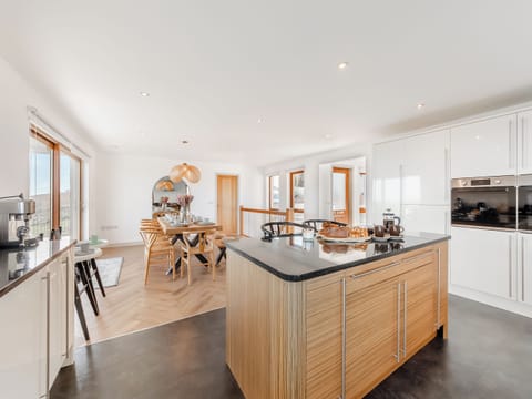 Kitchen | The Beaches, Berwick-Upon-Tweed