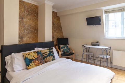 Studio 5 - Aldgate London City Charming 