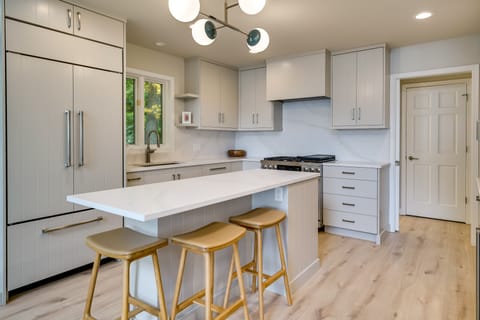 Kitchen | 2nd Floor | Cooking Basics