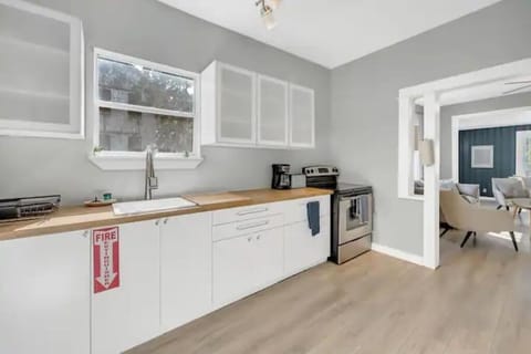 Smell the fresh coffee.