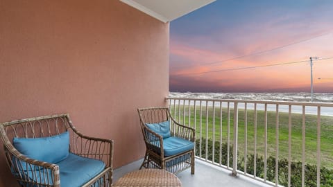 Welcome to Grand Beach Resort #110