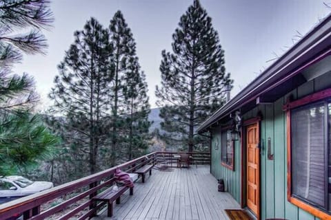 Mountain Life Museum