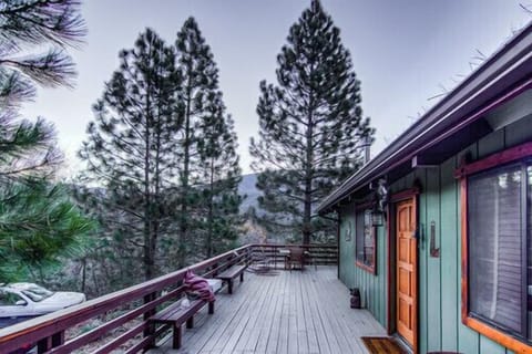 Mountain Life Museum