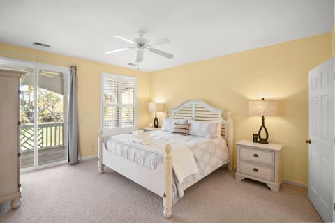 728 Bonito Road - 3 Bedroom 3 Bath on Ocean Creek Golf Course