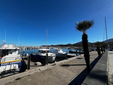 Marina