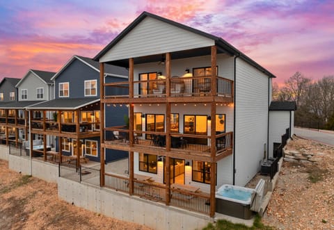 This modern and inviting home is ready to be your perfect getaway, offering comfort and style in every corner.