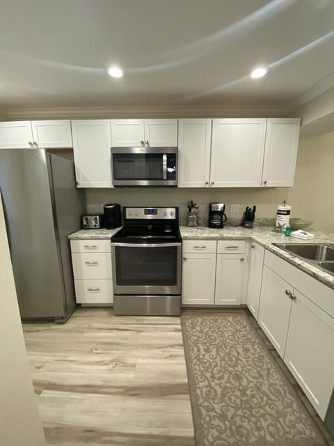 1-302 Kitchen