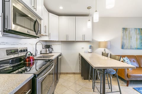 Fantastic remodeled Kitchen