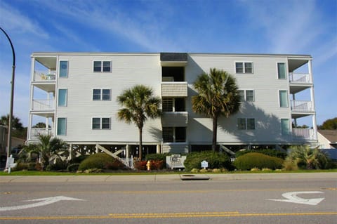 You will want to vacation at Ocean Pier II 319 every year.