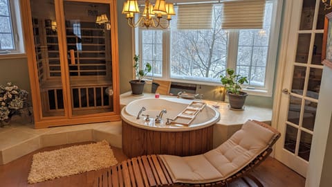 Master Spa
