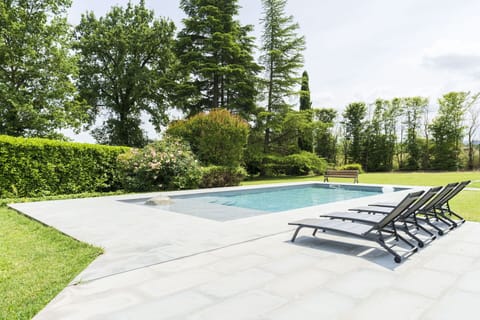 Autumn, Garden, Spring, Summer