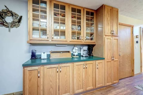 Standard Drip Coffee maker