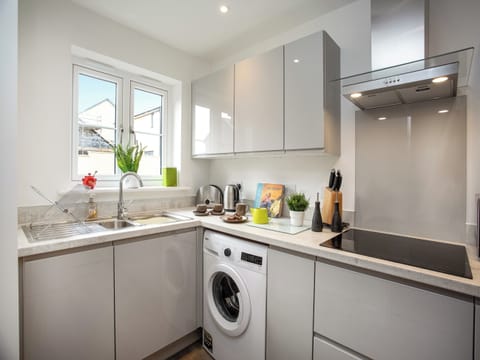 Kitchen | Wagtails, Dartmouth