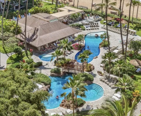 Includes full party use of all Resort Staff attended facilities