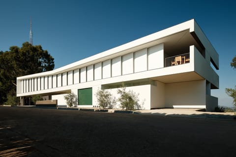 Step outside to a beautifully designed exterior, seamlessly blending luxury with outdoor elegance.