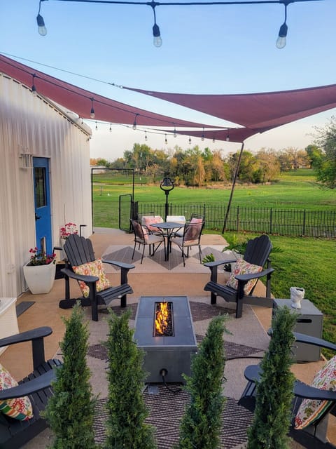 Your Texas escape begins here.