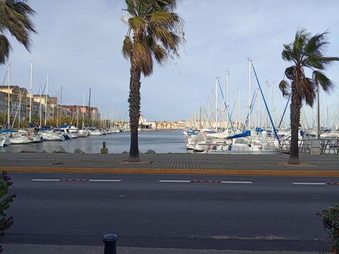 Marina