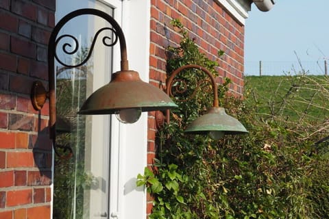 Entrance / Reception