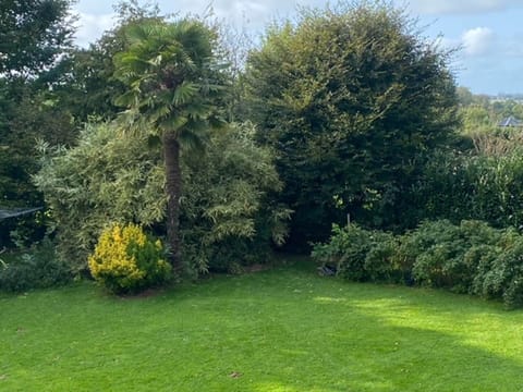 12. Séjour en famille près d'Étretat