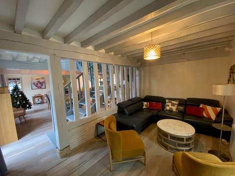 5. Location de vacances Étretat