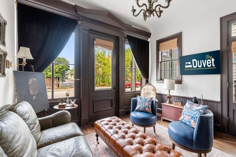 Parlour Brighton | Two Homes | Perfect for Groups