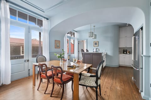 Angeline Carriage Suites | Revival St Collection