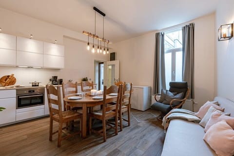 Comfortable living space