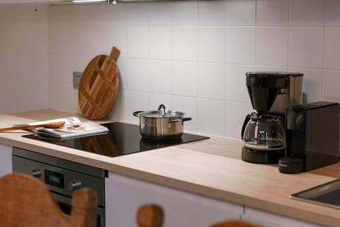 Kitchen details