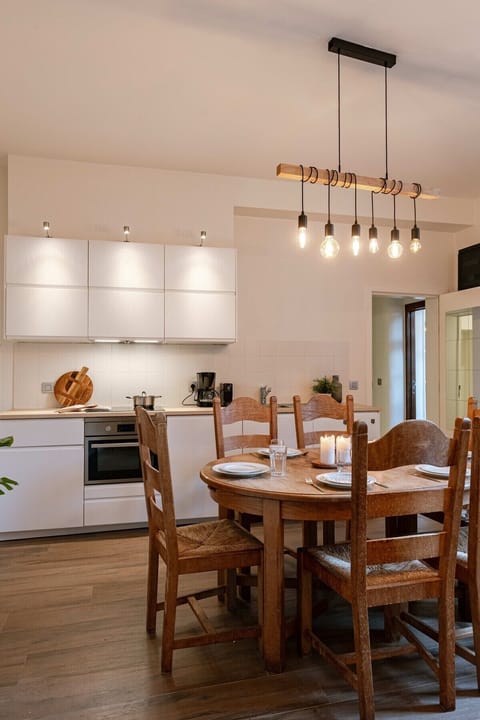 Comfortable living space