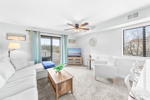 Welcome to Jamaica Bay 201A!