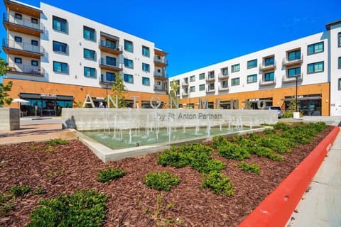 North Peninsula Menlo Park 1 Bedroom Building Exterior