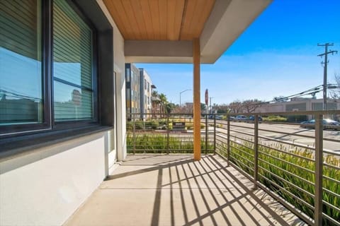 North Peninsula Menlo Park 2 Bedroom View