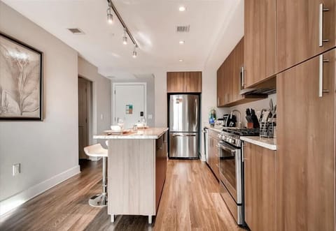 South Arlington Arlington 1 Bedroom Kitchen